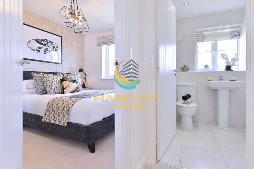 Apartament cu 4 camere decomandat în Unirii
