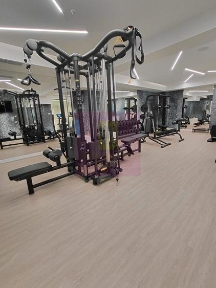 Apartament cu 2 camere în Nord