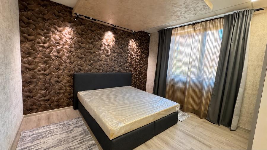 Apartament cu 2 camere semidecomandat în Dealuri Oradea