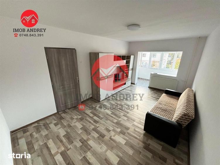 Apartament cu 2 camere în Ultracentral