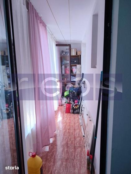 Apartament cu 2 camere în Dristor