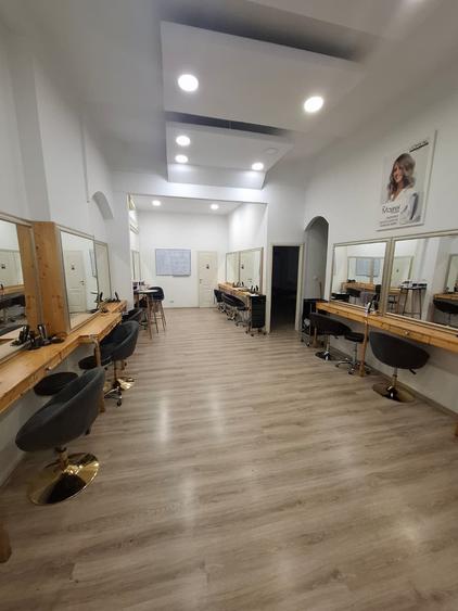 Spațiu comercial, de 260 mp, în Central