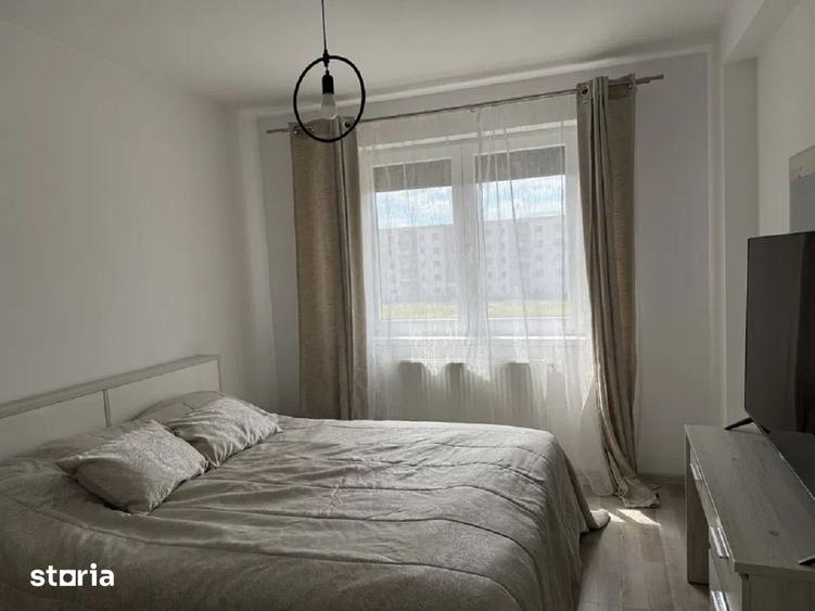 Apartament 2 camere tip studio Tractorul(loc de parcare) - 4