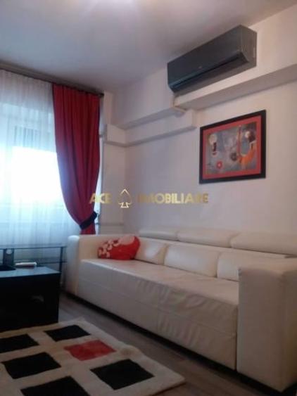 2 Camere de inchiriat | Mihai Bravu | Metrou | Modern - 8