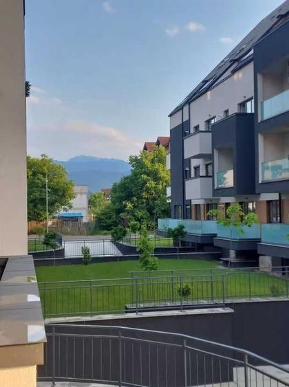 Apartament 2 camere LUX PREMIUM Maurer Villas Coresi Brasov Complet utilat, Oportunitate afacere sau rezidenta privata - 6