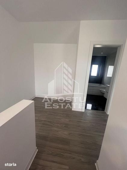 Casă cu 3 camere în Central