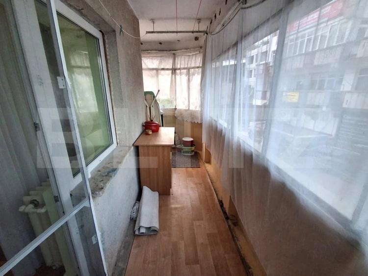 Apartament 3 camere Pacurari, etaj 1, 71mp util, exclusiviate - 6