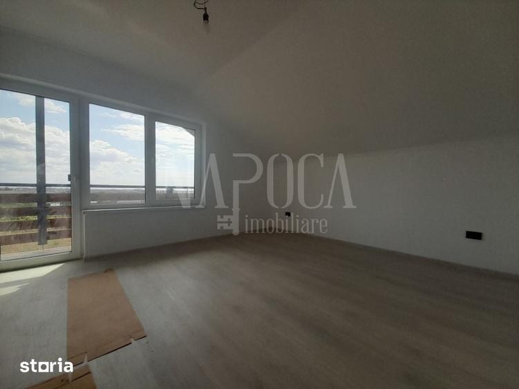 Casă cu 5 camere cu Teren 540 Mp în Oncea