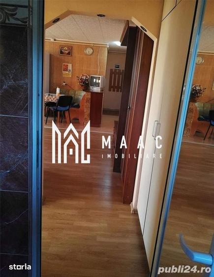 Apartament 2 camere de inchiriat | Tili?ca, Sibiu | 70 mp - 10