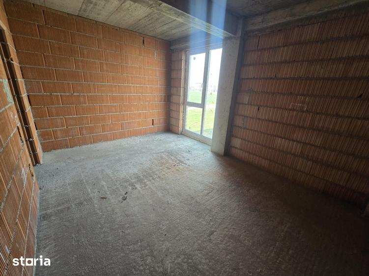 Apartament cu 2 camere în Moșnița Nouă