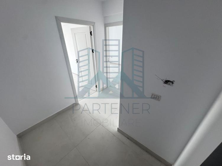 Comision 0%! Apartament 2 camere 47 mp+parcare Valea Lupului/Pacurari - 8