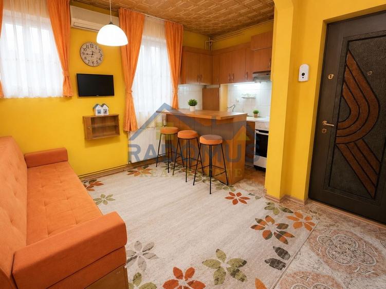 Apartament | 3 camere | Ultracentral Ploiesti | 370 €| - 2
