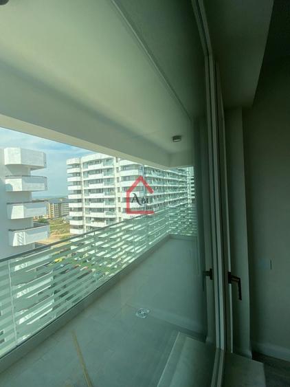 Apartament cu o camera, Copou, Royal Town, Parcare subterana - 11