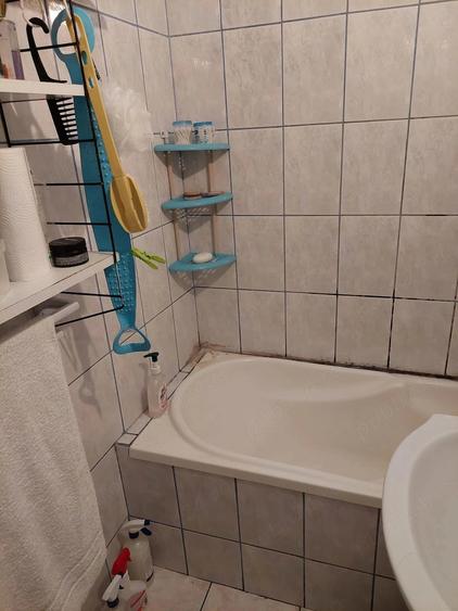 Garsonieră decomandată în Câmpia Libertății