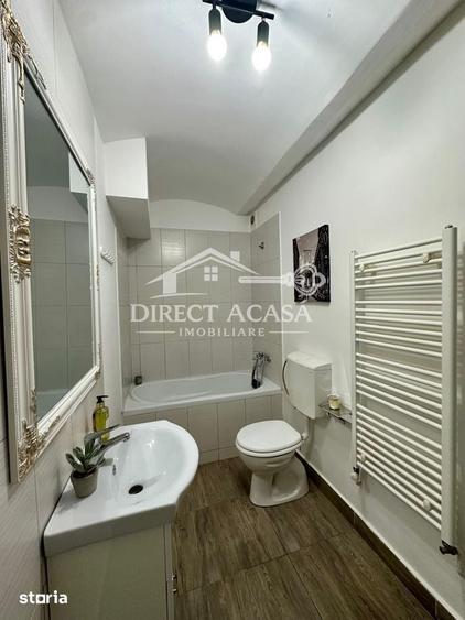 Apartament cu 2 camere de inchiriat-Zona Centru - 8