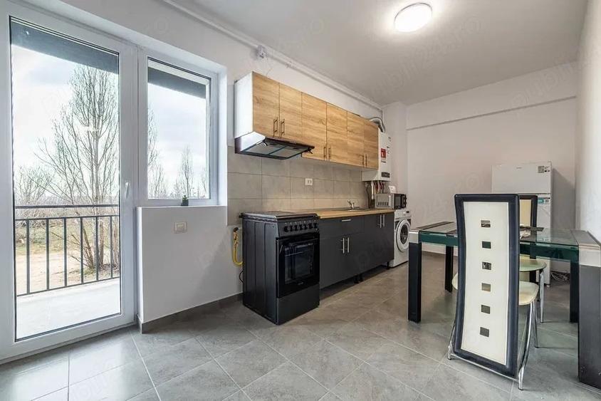 apartament 2 camere-th pallady-metrou 5 minute - 2