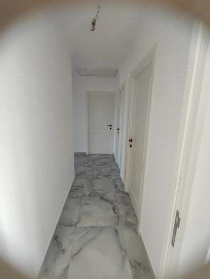 Casă cu 3 camere cu Teren 575 Mp în Miroslava