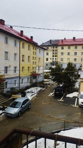 Apartament cu 2 camere decomandat în Calea Moroieni