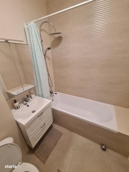 Apartament cu 2 camere în Regie