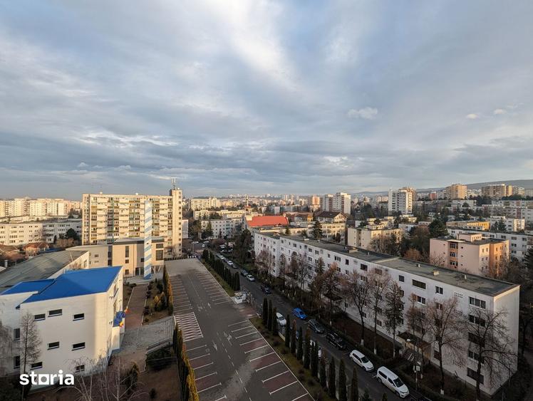 Garsonieră, mobilată în Mănăștur