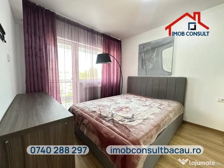 Apartament cu 2 camere decomandat în Ultracentral