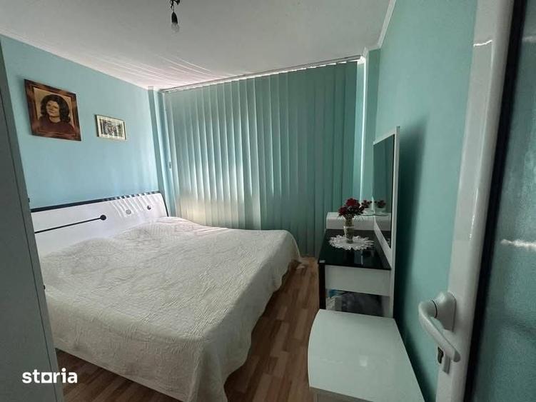 De vanzare apartament cu 2 camere si balcon, zona Pascal, pret 55000e - 5