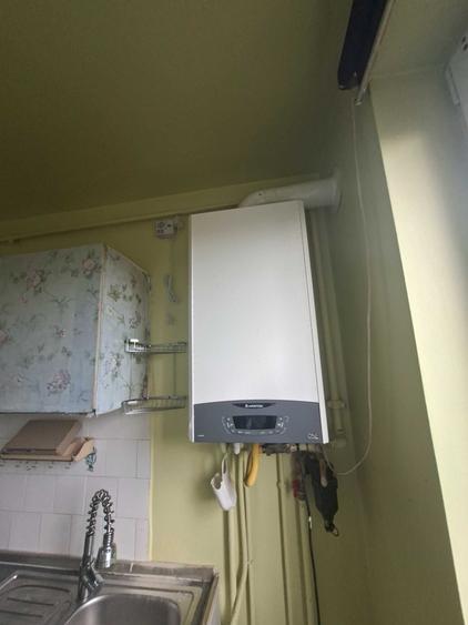 Apartament cu 2 camere semidecomandat în Mihai Viteazul