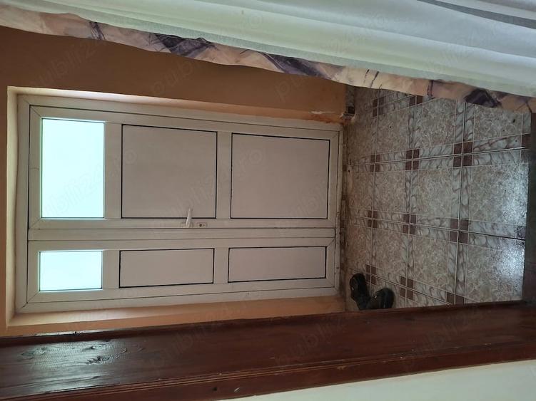 Casă cu 3 camere cu Teren 250 Mp în Trușești