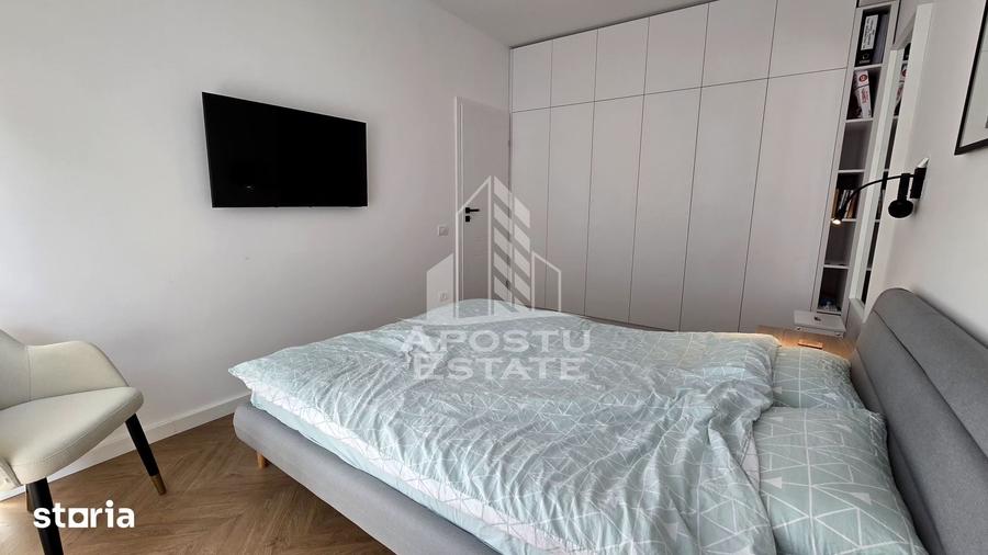Apartament cu 2 camere în Ciarda Roșie