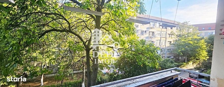 Apartament 2 camere de inchiriat in zona Rogerius, Oradea - 1