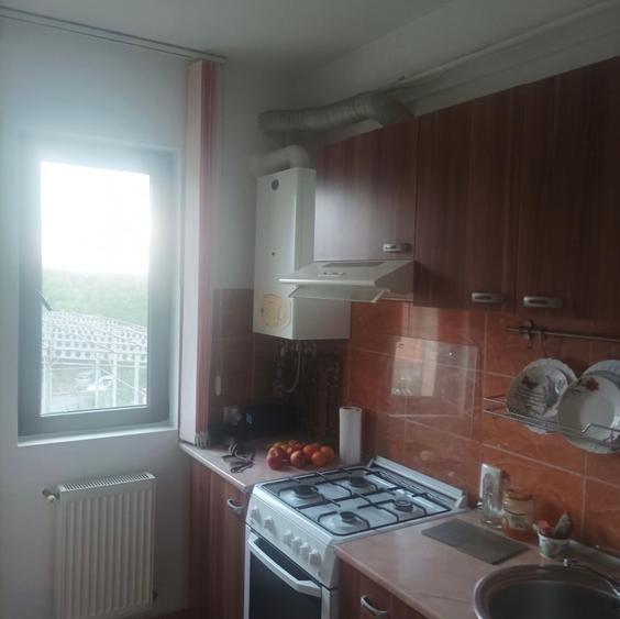 Garsonieră semidecomandată în Drumul Taberei