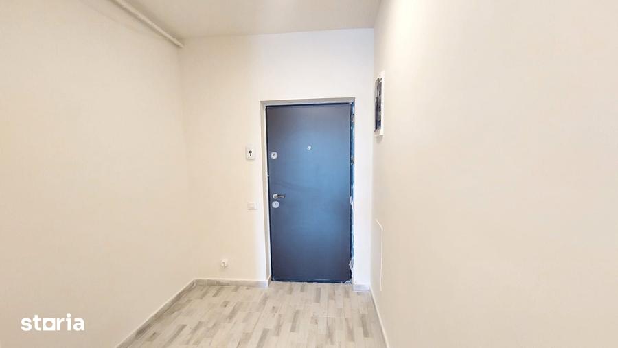 Apartament cu 2 camere în Apahida