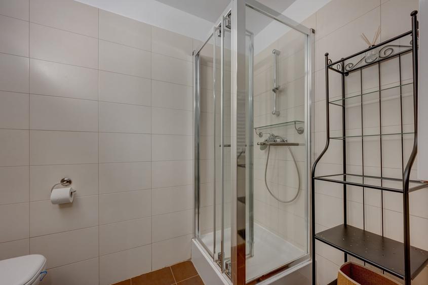 Apartament minunat 3 camere pet friendly,cu gradina,Baneasa Privighetorilor Park - 18