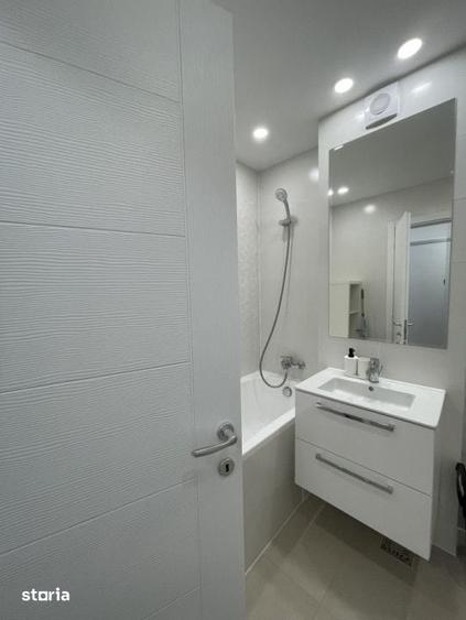 Garsoniera | Hils Brauner | Loc parcare | Centrala | Balcon | Metrou - 6