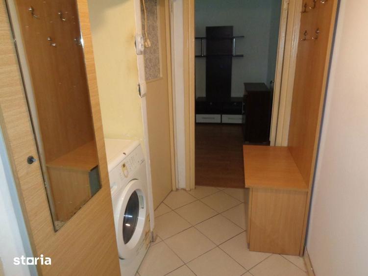 Apartament 2 camere ,baia cu geam ,balcon mobilat VLAICU- FORTUNA - 1