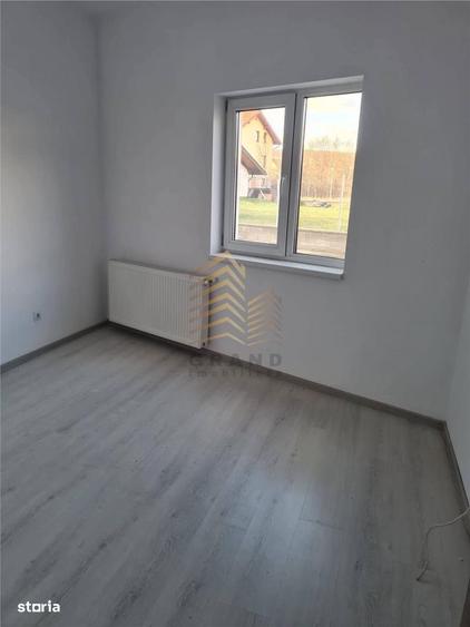 Apartament cu 3 camere în Nord
