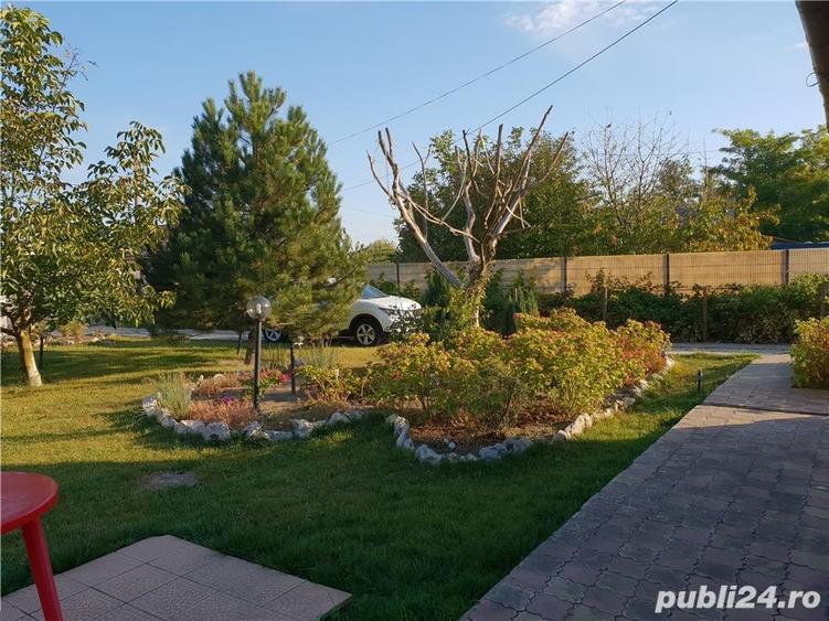 Casă cu 5 camere cu Teren 6000 Mp în Topraisar