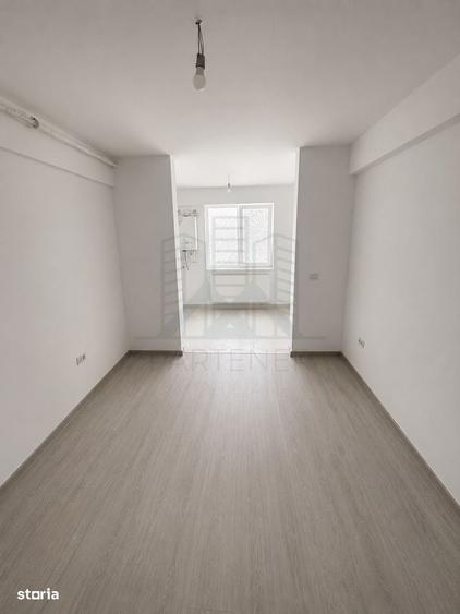 Apartament cu 3 camere în Valea Lupului