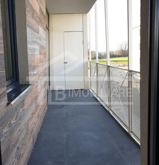Apartament cu 2 camere, 56mp, Zona AMA Residence - 5