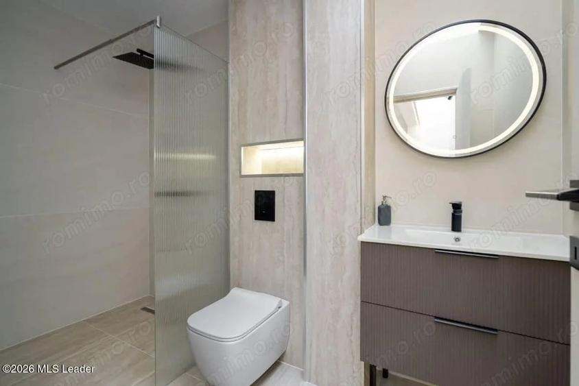 Iancu Nicolae - Vila high-end pe malul lacului, Gradina cu Ponton - 18