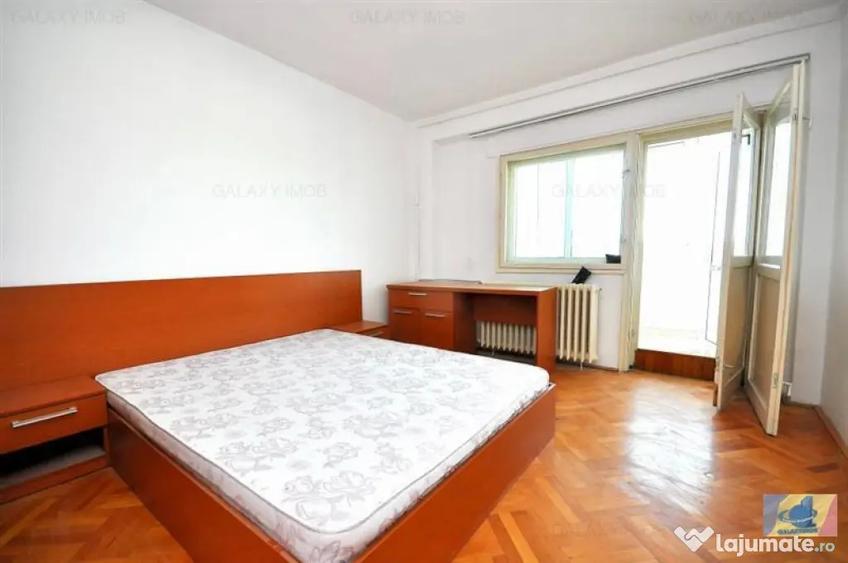 Apartament cu 4 camere decomandat în 13 Septembrie