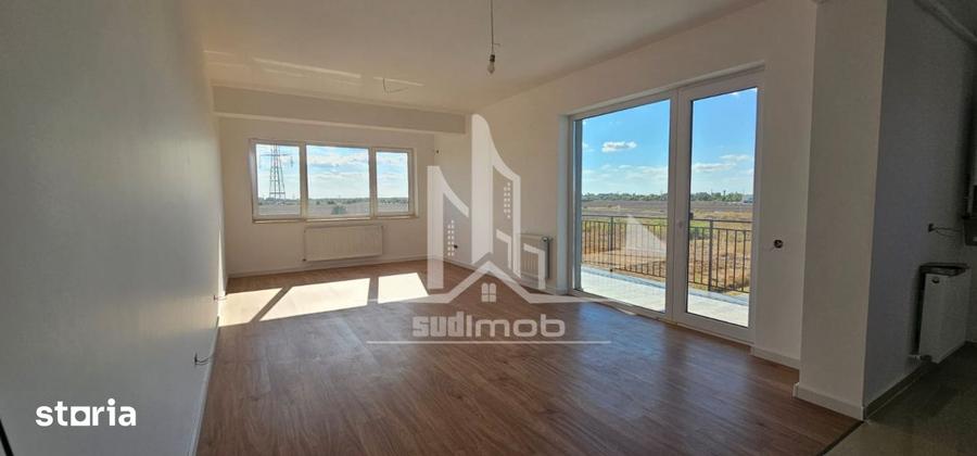 Apartament 2 camere 77 mp in complexul Green Garden. - 5