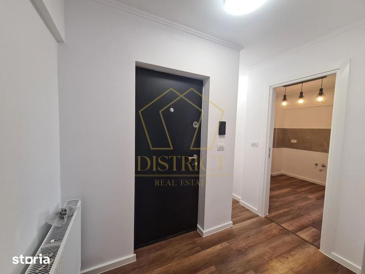 Apartament cu 4 camere renovat integral | Etaj 3 | Calea Sagului - 4