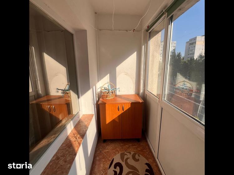 Apartament 2 camere de inchiriat Alexandru cel Bun | 55 mp | Etaj 2 - 14