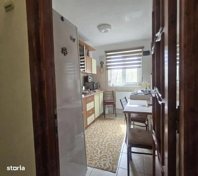 Apartament 3 camere decomandat Tomis Nord (Rovere) | 2 Balcoane - 1