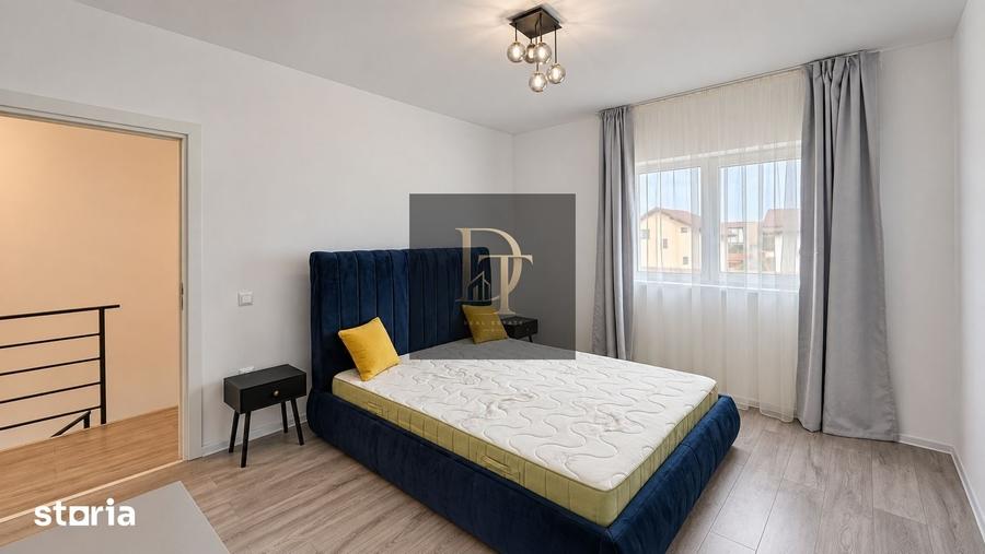 COMISION 0% | Duplex superb la prima inchiriere | Zona Sanpetru - 5