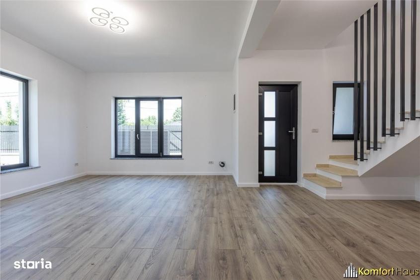 Casă cu 3 camere în Hemeiuș