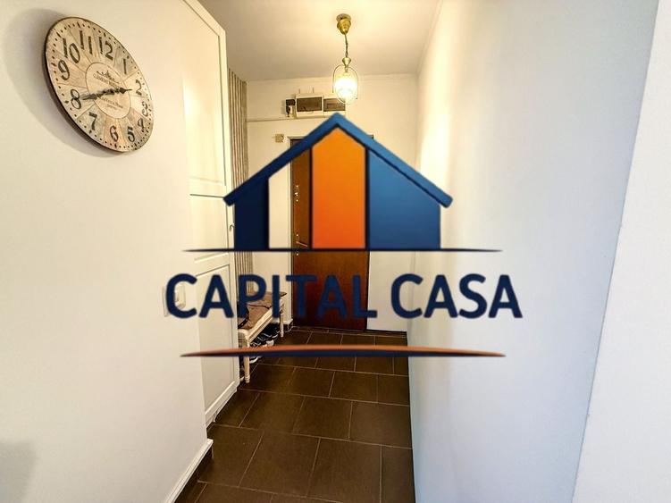 Apartament 3 Camere la 5 minute de Metrou Raul Doamnei - 5