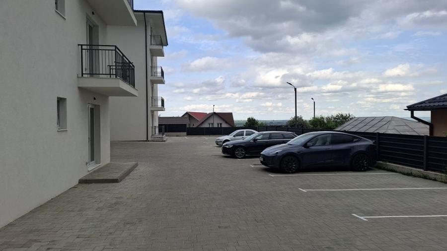Apartament cu 2 camere în Ipotești