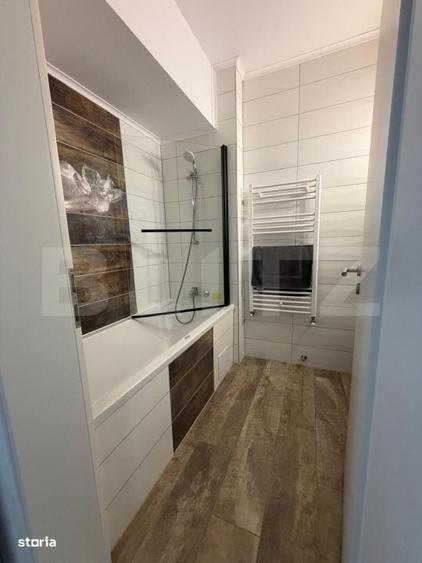 Apartament duplex 4 camere de inchiriat Tractorul-Coresi, Brasov - 12